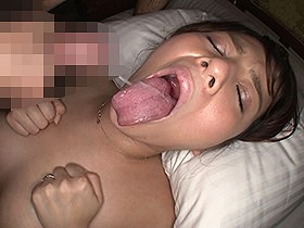 綺麗な顔して超淫乱ロケット爆乳ママ不倫大好き欲求不満ケダモノJカップ奥様　サンプル画像10